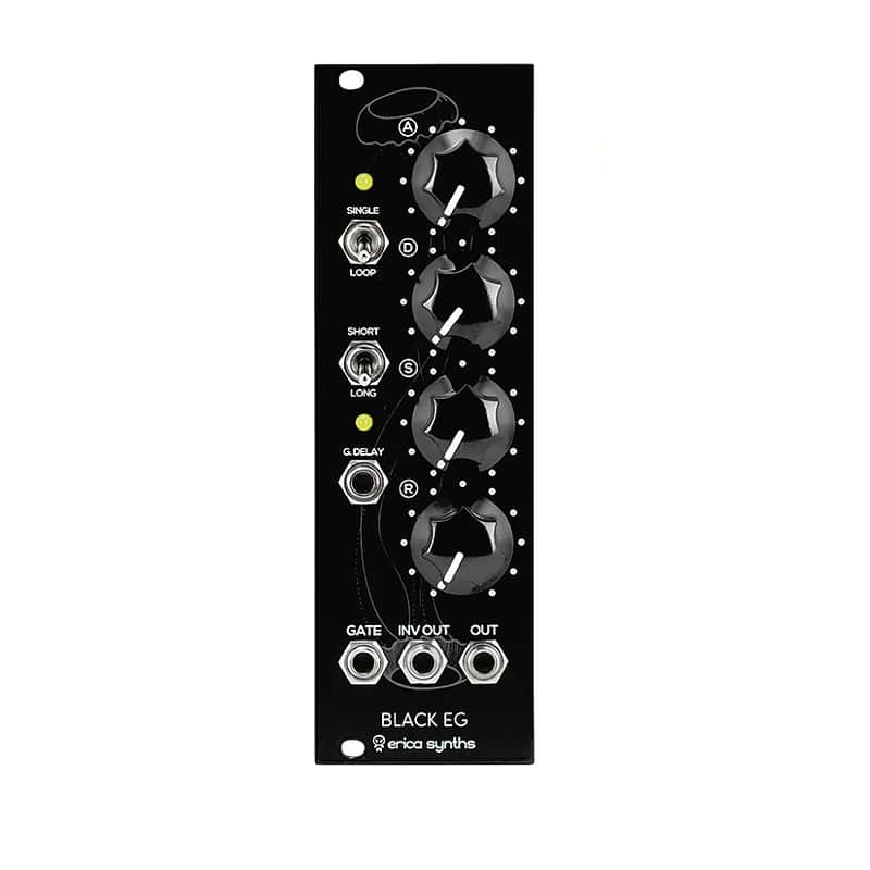 Erica Synths Black EG image 1