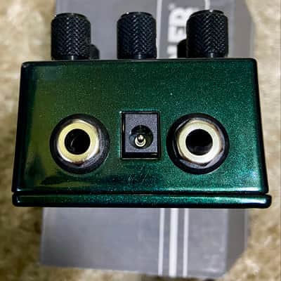 Wampler Mofetta 2024 - Present - Mint image 5