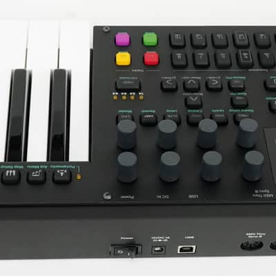 Elektron Digitone Keys FM Synthesizer Keyboard + Top Zustand + 1.5J Garantie image 10