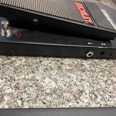 Morley Pro Series Wah Volume PWV image 5