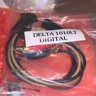 M-Audio Delta 1010-LT image 5
