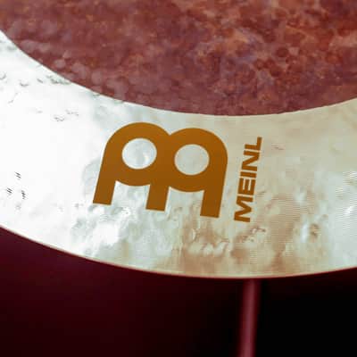 Meinl 20" Byzance Dual Crash-Ride image 4