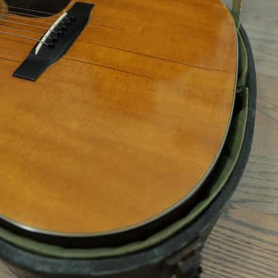 1941 Martin D-18 Natural image 3