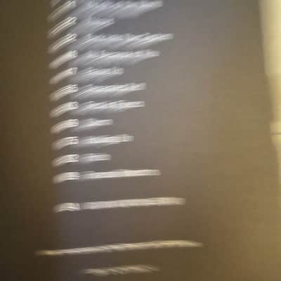 Saliva - Back Into Your System - Guitar Tab / Tablature Book image 3