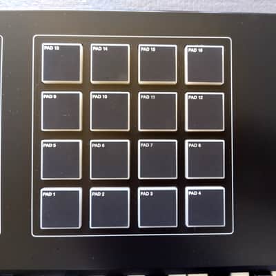 Akai Professional MPK261 – 61-Key MIDI Controller image 5