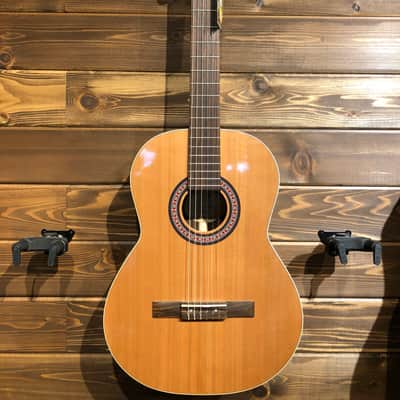 La Patrie Collection Classical Guitar image 1