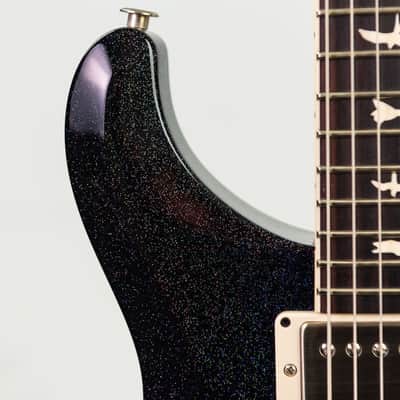 Immagine PRS S2 McCarty 594 Thinline STD Black Rainbow Holoflake - 12