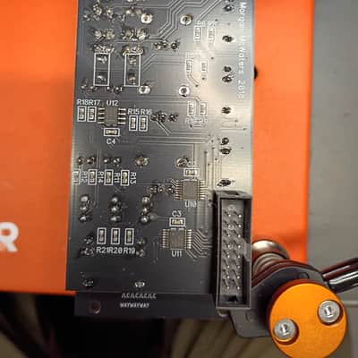 Clone Turning Machine Low Pass Gate Expander TMLPGX image 3