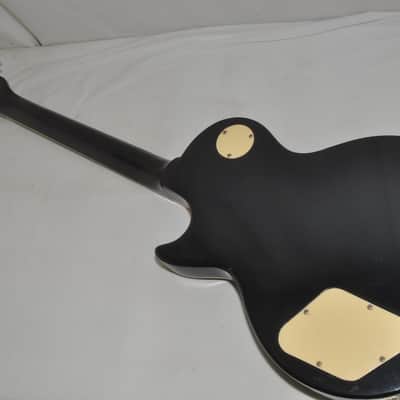 Greco Standard EG500 #C786581 Electric Guitar Ref. No 7752 image 11