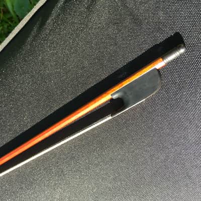 Tenor Violin (half-size cello tuned GDAE) image 20