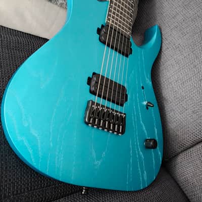 Mayones Duvell DT 7 image 3