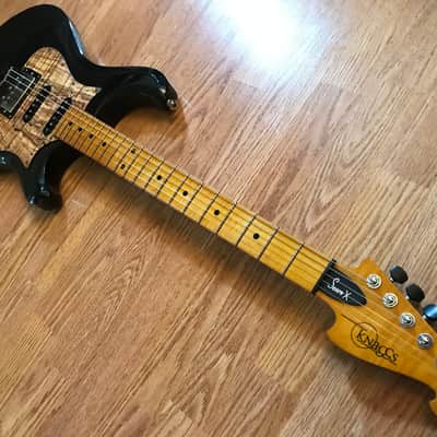 Knaggs Severn X (first ever made) image 7