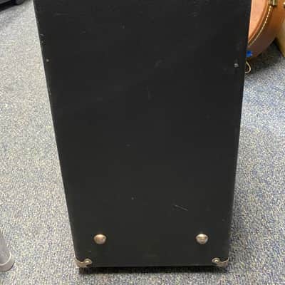 1970s Gibson Thor Bass Combo - Lovely Warm Tone image 8