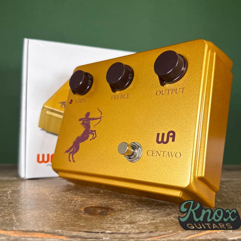 Warm Audio Centavo