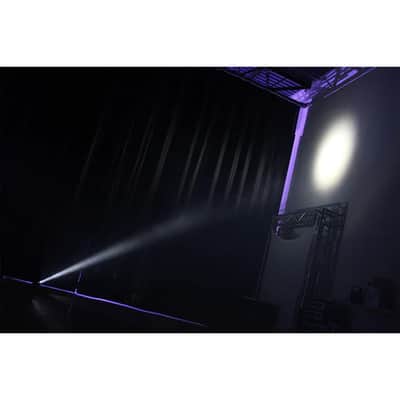 Blizzard Lighting RokSpot RGBW 15W 4-in-1 RGBW LED Pin Spot image 5
