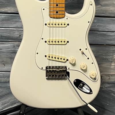 Used Fender 1979 Stratocaster with Duncan Antiquity Pickups and Fender Hard Shell Case image 1