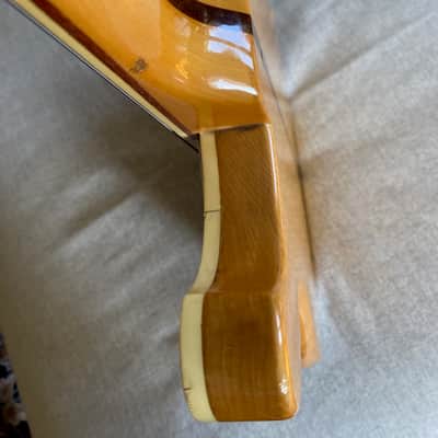 1975 Rickenbacker 4001 Bass Mapleglo – December 1975 image 11