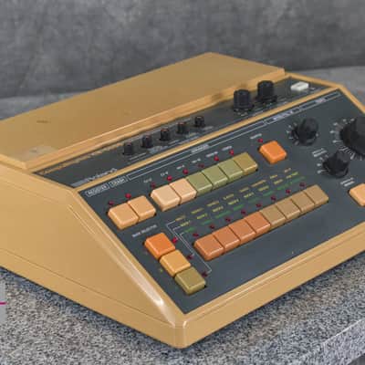 Roland CR-5000 Vintage Analog Rhythm Machine in Good condition image 2