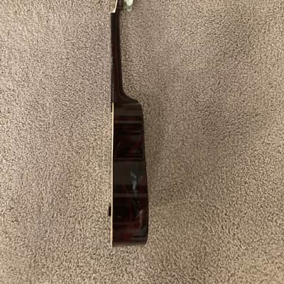 Vintage Maccaferri Ukulele image 3