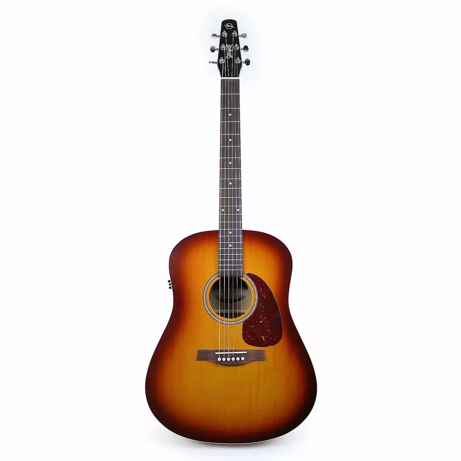 Seagull Entourage Rustic Mini Jumbo | Reverb