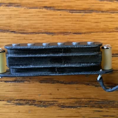 Bill Lawrence L 280TN Telecaster Neck Pickup image 1