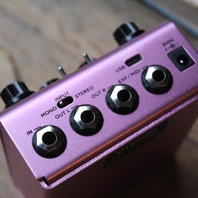 Strymon DIG Dual Digital Delay V2 image 4