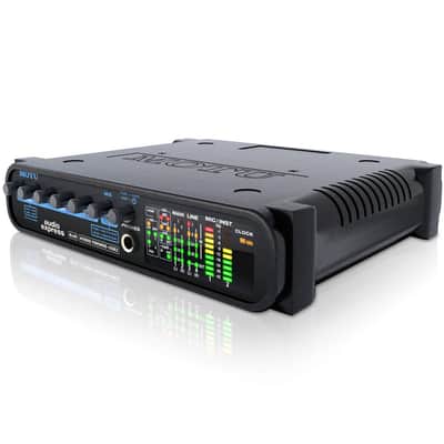 MOTU Audio Express Interface image 1