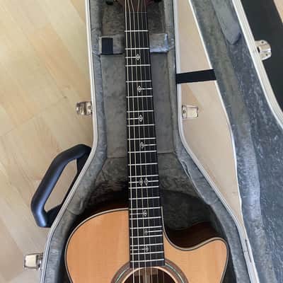 Furch Bevel 21 Limited Rainbow GC-SW Duo Bevel Guitar 2021 image 4