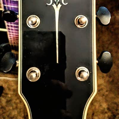 Fender Paramount PM-1 Deluxe Natural 2016 - Natural image 9