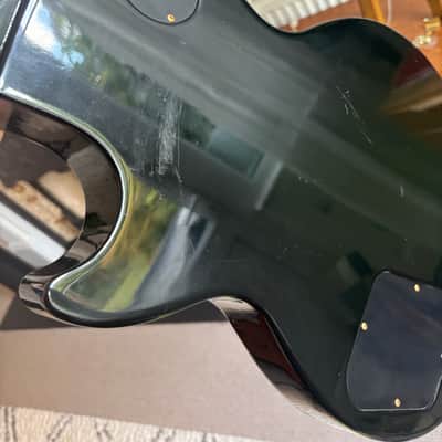 Gibson Les Paul Studio 1998 - 2011 - Ebony image 8