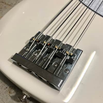Wilcock BiSonic short scale image 6