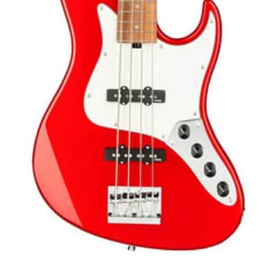 Sadowsky MetroExpress 22-Fret Will Lee Artist Line Bass, Morado Fingerboard, 4-String - Solid Candy Apple Red Metallic High Polish image 10