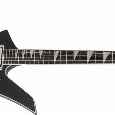 Jackson X Series Kelly KEX Electric Guitar - Gloss Black image 6