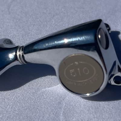 Gotoh SGS510Z-L5 3x3 - Chrome Tuning Machines Tuners image 4