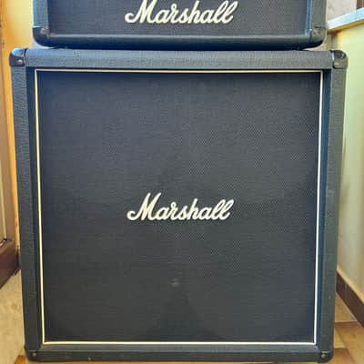 Marshall valvestate Head & Cabinet vs100 8100 + 8412 140w made in england image 1