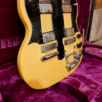 Gibson EDS-1275 Doubleneck - 1976 image 10