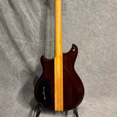 Ibanez Musician MC-150 DS 1982 factory super58 pus image 6