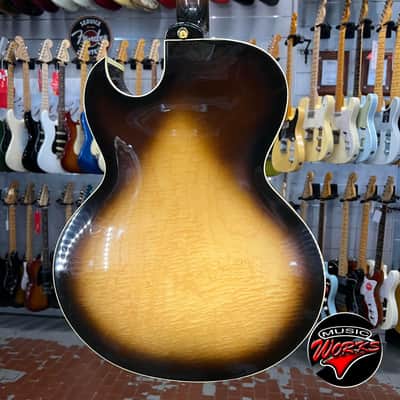 Gibson Es 175 image 12