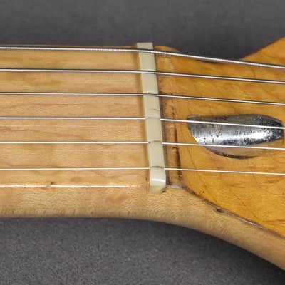 Fender Stratocaster MN Black 1976 image 13