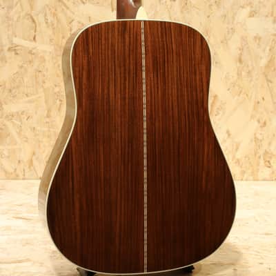 Martin D-28 2022 image 2