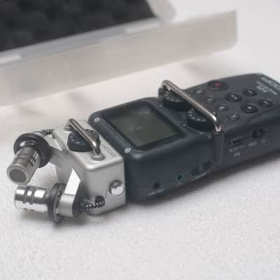 Zoom H5 Handy Recorder image 3