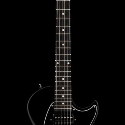 Gibson Limited Edition Les Paul Music City Special 50th Anniversary - Ebony #50091 image 5