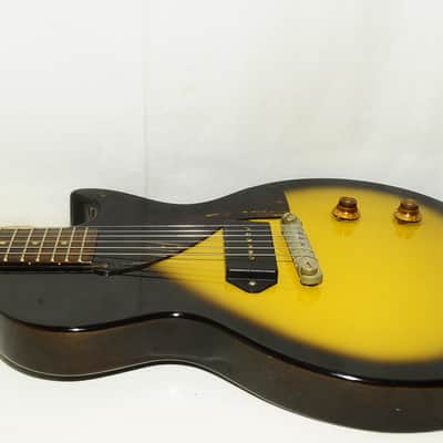 Orville by Gibson Les Paul Junior Japan Vintage G Serial Electric
