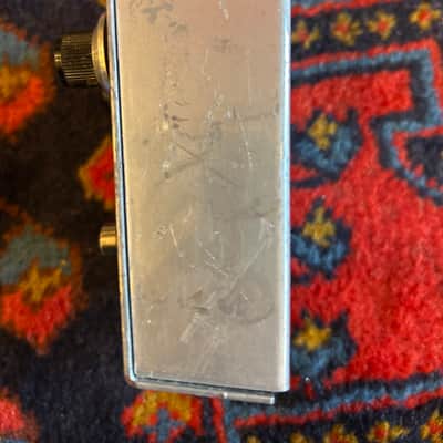 Vertex Steel String 2010s - Silver image 2