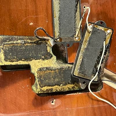 Fender Precision Bass 1976 image 7