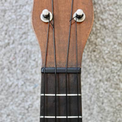1920's ~ 1930's Vintage Gibson UB -1 Banjo Uke Ukulele Good Condition !! image 9