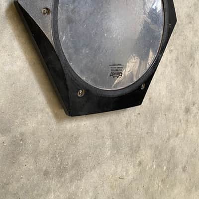 Tama Techstar Pads mid-80s - Black image 3