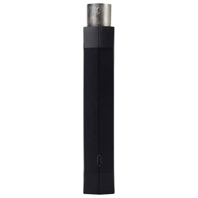 Alto Professional Bluetooth Ultimate XLR Stereo Bluetooth Audio Receiver Adapter image 5