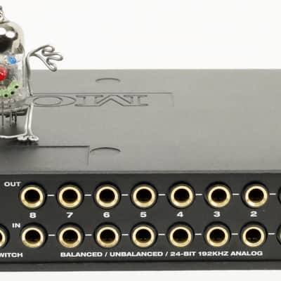 MOTU 828 MK3 FireWire Audio Interface + Fast Neuwertig + OVP + 1,5J Garantie image 10