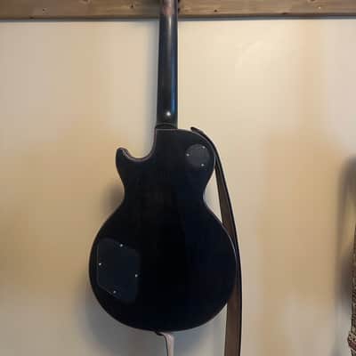 Gibson Les Paul BFG P-90 2018 - Worn Ebony image 15